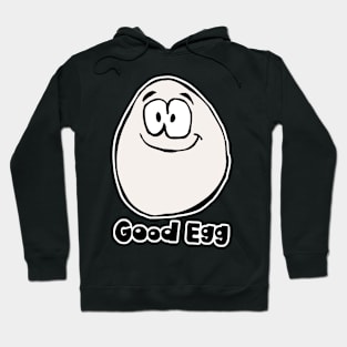 Good Egg Hoodie